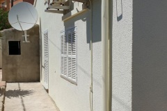 Fassadensanierung auf Mallorca
